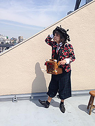 �����p�ʐ^�B�e