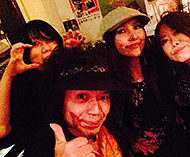 �A�l���l���R�������c�A�[