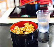 �_�� �C�J���X�̐X