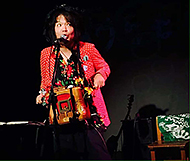 �_�� �C�J���X�̐X