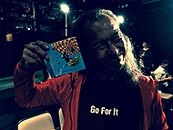 �_�� �C�J���X�̐X