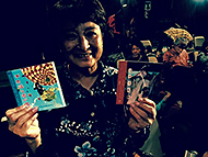 �_�� �C�J���X�̐X