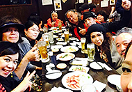 �_�� �C�J���X�̐X