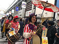 �P�H�T�E���h�g�|���W�[2019