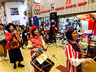 �P�H�T�E���h�g�|���W�[2019