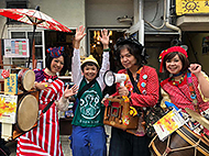 �P�H�T�E���h�g�|���W�[2019