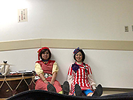 �P�H�T�E���h�g�|���W�[2019