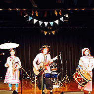 �P�H�T�E���h�g�|���W�[2019