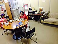 ���~�cGANZ toi,toi,toi