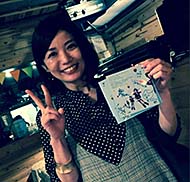 ���~�cGANZ toi,toi,toi