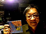 ���~�cGANZ toi,toi,toi