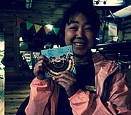 ���~�cGANZ toi,toi,toi