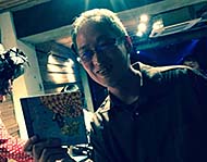 ���~�cGANZ toi,toi,toi