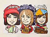 �ɓ��y��CRAZY SPOT31