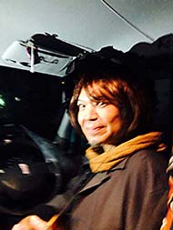 �ɓ��y��CRAZY SPOT31