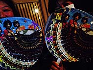 �ɓ��y��CRAZY SPOT31