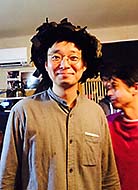 �ɓ��y��CRAZY SPOT31