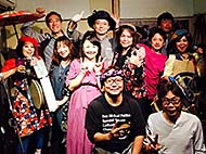 �ɓ��y��CRAZY SPOT31