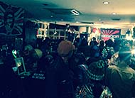 ����Drinkin' beer! HAM