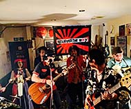 ����Drinkin' beer! HAM