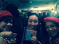 ����Drinkin' beer! HAM