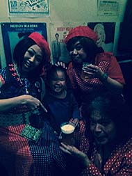 ����Drinkin' beer! HAM