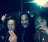 ����Drinkin' beer! HAM