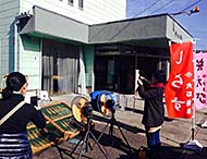 ����Drinkin' beer! HAM