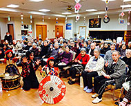 ���m�@��{�V�l�����{�ݏ��̃R���T�[�g