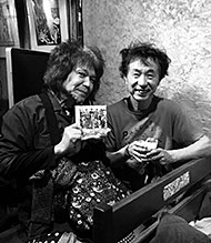 �F������ƃ��P�b�g�}�c����