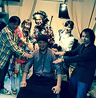 �L�� FreeStyle BAR ��RiN