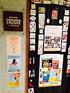 ���S VOODOO LOUNGE