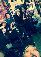 ���S VOODOO LOUNGE