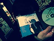 ���S VOODOO LOUNGE