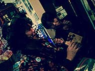 ���S VOODOO LOUNGE