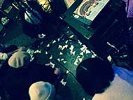 ���S VOODOO LOUNGE