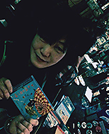 �r�܃o�����n�E�X