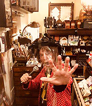 �`���[�N�̓�mini album