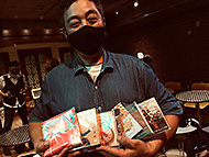 ����@���Y�x���[�J�t�F