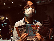 ����@���Y�x���[�J�t�F