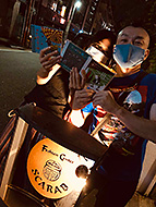 �����g�ˎ�SCARAB