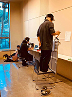 �}�L�����v���W�F�N�g