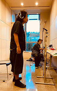 �}�L�����v���W�F�N�g