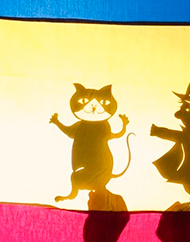 �Ȃ��e�G�H���Ƃ�[��