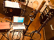 �����O�����h�ő҂����킹