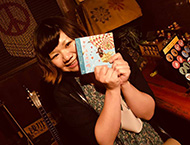 �_�ˎO�{�@BAR��