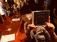 �_�ˎO�{�@BAR��