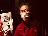 ���Ȃ�΁@�I�\�u�����R