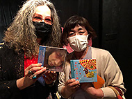 ���Ȃ�΁@�I�\�u�����R