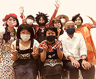 ���Ȃ�΁@�I�\�u�����R